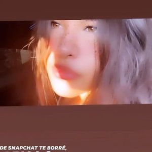 Meet your Posher, Joanna